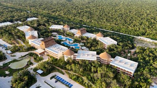 Ek Balam Village Hotel | Hotel Mundo Maya Tulum