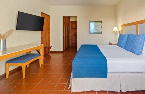 Campo de Golf Fonatur Hotel | Hotel ∙ Stylish Studio Near Las Palmas Park