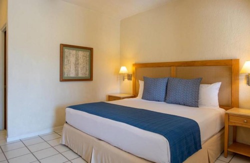 Campo de Golf Fonatur Hotel | Hotel ∙ Vibrant Studio in San José del Cabo