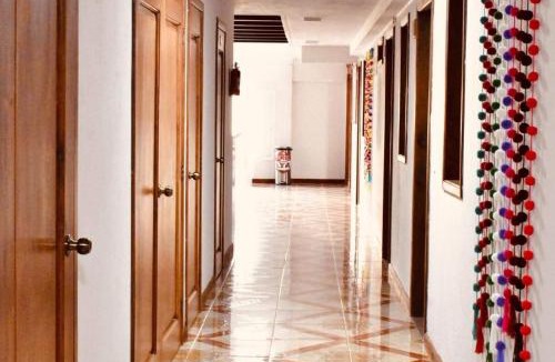 De Guadalupe Hotel | Hotel la condesa