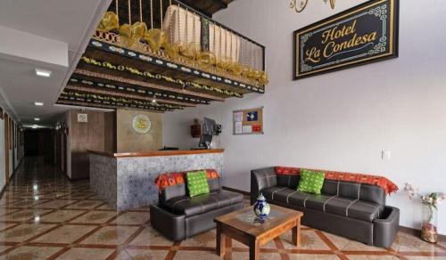 De Guadalupe Hotel | Hotel la condesa
