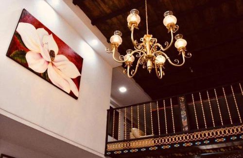 De Guadalupe Hotel | Hotel la condesa