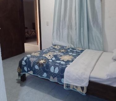 San Cristobal de las Casas Hotel | Hotel Alejandra