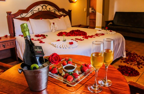 Santa Lucia Hotel | Hotel Parador Margarita