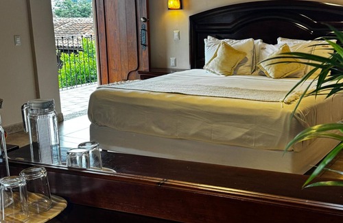 Santa Lucia Hotel | Hotel Parador Margarita