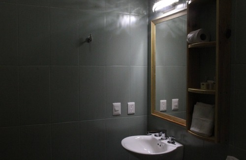 Zona Centro Hotel | Hotel Palace Inn SCLC