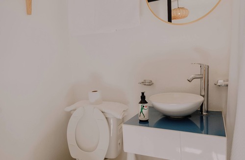 De Guadalupe Hotel | Hotel Cielo y Selva, San Cristobal de las Casas