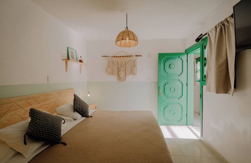 De Guadalupe Hotel | Hotel Cielo y Selva, San Cristobal de las Casas