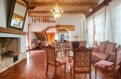 De La Merced Hotel | Hotel Casa de Familia de San Cristobal