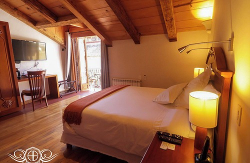 De La Merced Hotel | Hotel Casa de Familia de San Cristobal