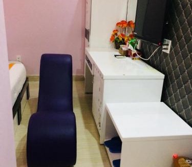 District 6 Hotel | Hotel Ngọc Ánh