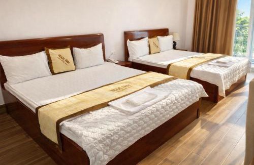 Van Don Hotel | Hotel Ngoc Anh - Van Don