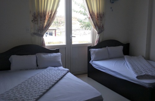 Cu Jut Hotel | Hotel Nguyen Ngoc