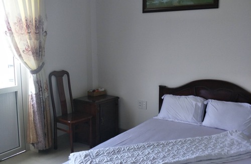 Cu Jut Hotel | Hotel Nguyen Ngoc