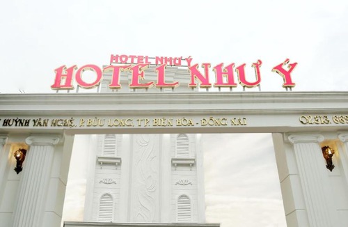 Buu Long Hotel | Hotel Như ý Biên Hòa
