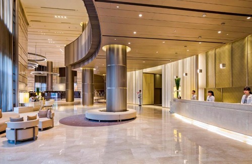 District 1 Hotel | Hotel Nikko Saigon