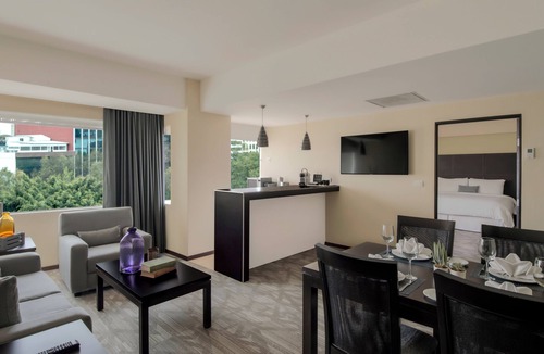 Benito Juarez Hotel | Hotel Novit