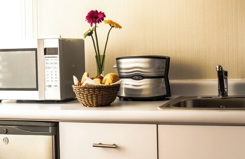 Benito Juarez Hotel | Hotel Novit