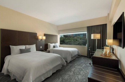 Benito Juarez Hotel | Hotel Novit