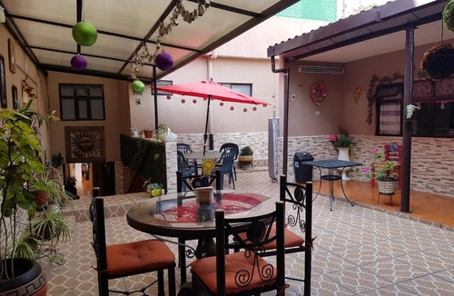 Uruapan Hotel | Hotel Nuevo Cupatitzio