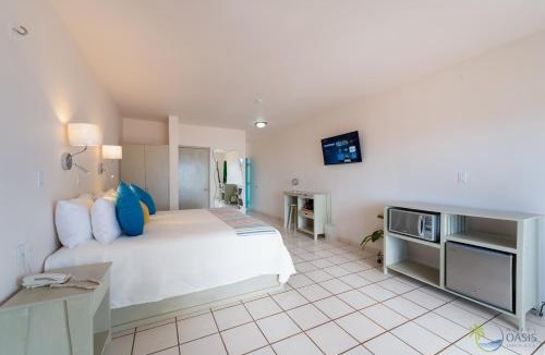 Loreto Hotel | Hotel Oasis