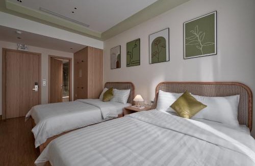 Gia Lam Apartment | Hotel Ocean Homes