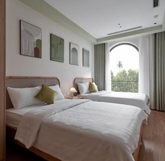 Gia Lam Apartment | Hotel Ocean Homes