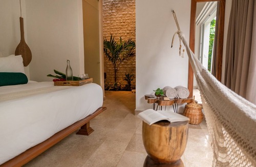 Valladolid Hotel | Hotel Olbil