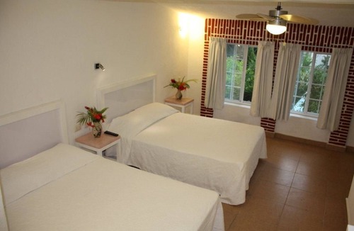 Granjas del Marques Hotel | Hotel Olinalá Diamante