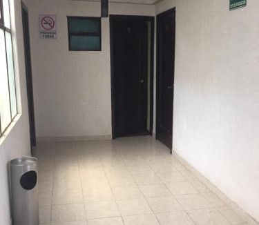 Cuauhtemoc Hotel | Hotel Oxford