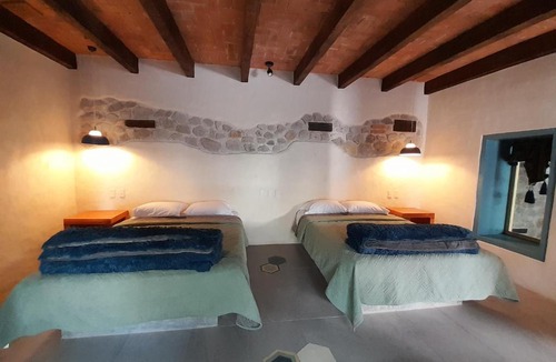 Del Cerrillo Hotel | Hotel Pepen