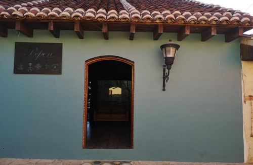 Del Cerrillo Hotel | Hotel Pepen