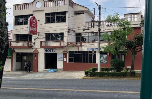 Xalapa Hotel | Hotel Palacio