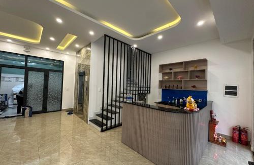 Ganh Dau Apartment | Hotel Paradise