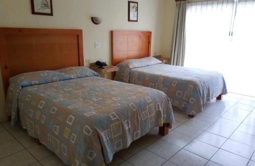 Esterito Hotel | Hotel Pekin