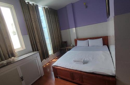Chanh Hung Hotel | Hotel Phương Linh 360 phạm hùng
