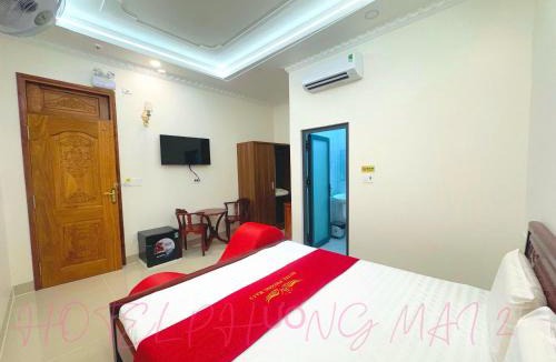 Ben Luc Hotel | Hotel PHƯƠNG MAI 2