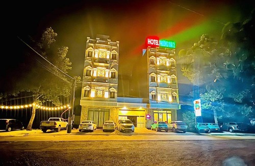 Ben Luc Hotel | Hotel PHƯƠNG MAI 2