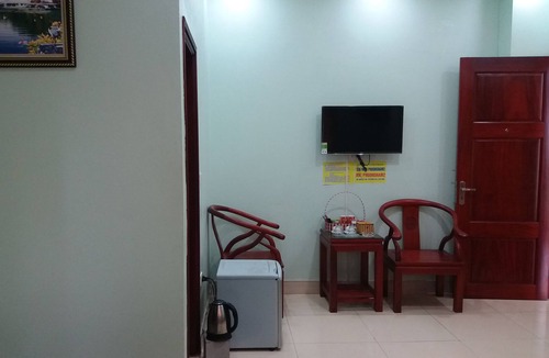 Que Vo Hotel | Hotel Phuong Nam