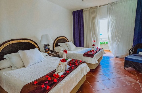 Zona Hotelera Norte Resort | Hotel Playa Azul Cozumel