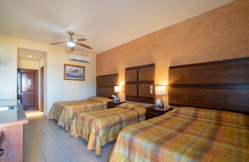 Los Barriles Hotel | Hotel Playa Del Sol
