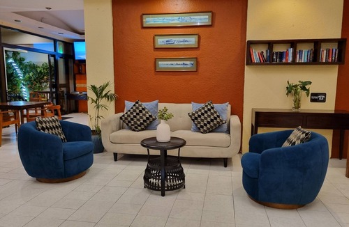 Colonia Centro Hotel | Hotel Plaza Cozumel