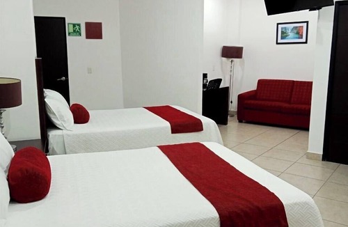 Ciudad Valles Hotel | HOTEL PLAZA ELITE