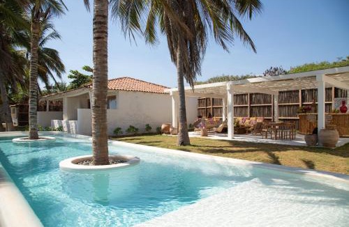Troncones Hotel | Hotel Pomelo