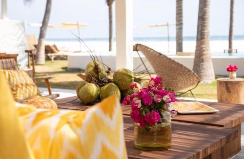 Troncones Hotel | Hotel Pomelo