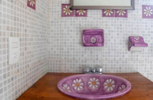 Cuetzalan del Progreso Hotel | hotel Posada Jarritos
