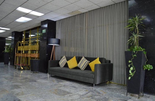 San Juan de los Lagos Hotel | Hotel Posada Arcos
