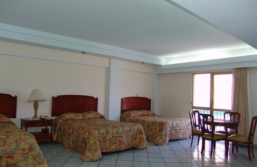 San Juan de los Lagos Hotel | Hotel Posada Arcos