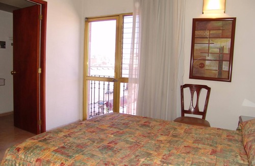 San Juan de los Lagos Hotel | Hotel Posada Arcos