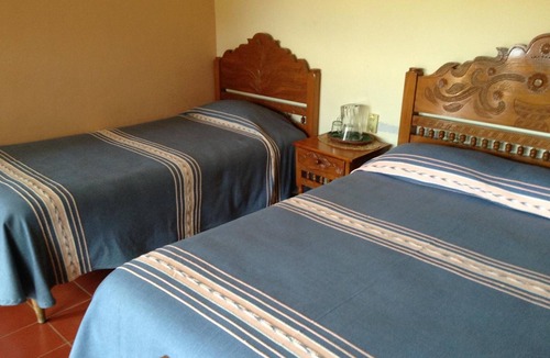 Centro Hotel | Hotel Posada de la Salud